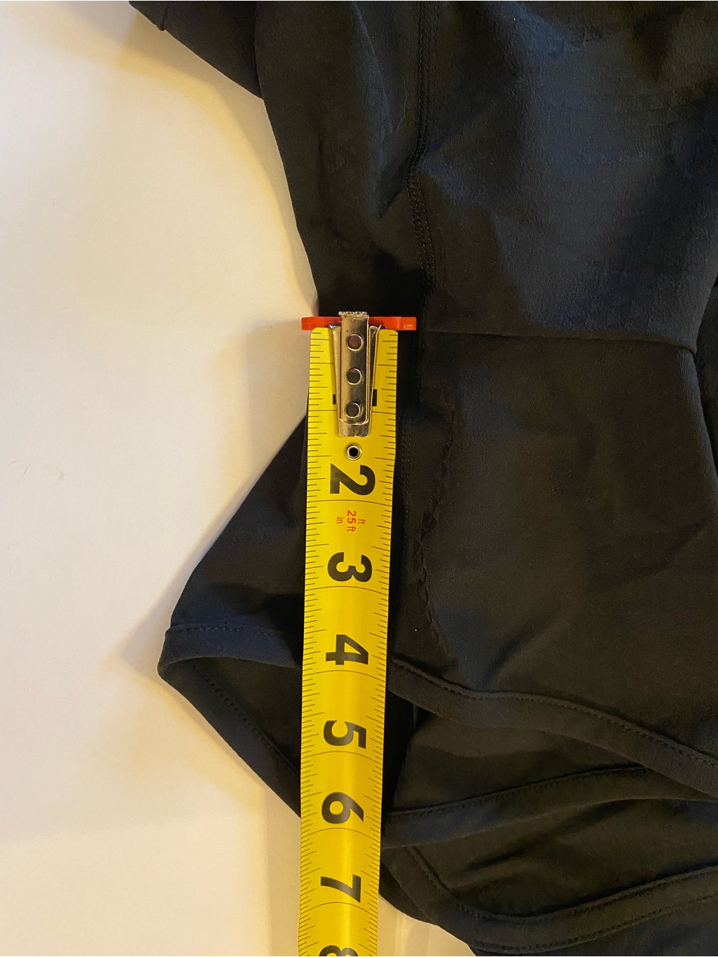 Nwt Oiselle Track Star Shorts (Size 6) — image 7 of 8